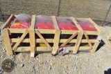 TPM INDUSTRIAL 3PT ROTARY TILLER 34785