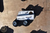 Coupler / Quick Coupler TPM INDUSTRIAL PIN ON QUICK COUPLER 34793