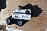 Coupler / Quick Coupler TPM INDUSTRIAL PIN ON QUICK COUPLER 34794