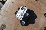 Coupler / Quick Coupler TPM INDUSTRIAL PIN ON QUICK COUPLER 34795