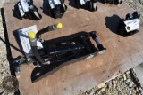 Thumb TPM INDUSTRIAL PIN ON HYDRAULIC THUMB 34796