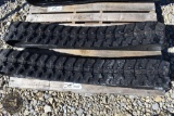 Undercarriage, Rubber Track TPM INDUSTRIAL REPLACEMENT TRACKS 34799