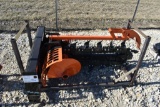 Trencher FUTURE TRENCHER ATTACHMENT 34880