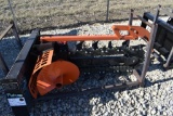 Trencher FUTURE TRENCHER ATTACHMENT 34881