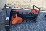 Trencher FUTURE TRENCHER ATTACHMENT 34882