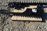 Shredder/Mower FUTURE SICKLE BAR MOWER ATTACHMENT 34805