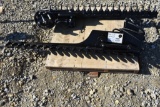 Shredder/Mower FUTURE SICKLE BAR MOWER ATTACHMENT 34806
