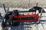 Trencher FUTURE TRENCHER ATTACHMENT 34807