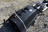 Shredder/Mower FUTURE FLAIL MOWER ATTACHMENT 34808