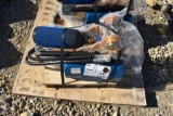 Hammer/Breaker - Hydraulic FUTURE BREAKER ATTACHMENT 34809