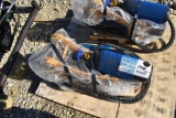 Hammer/Breaker - Hydraulic FUTURE BREAKER ATTACHMENT 34810