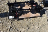 Auger FUTURE AUGER ATTACHMENT 34814