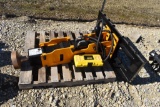 Pile Driver FUTURE POST DRIVER ATTACHMENT 34817