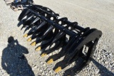 Grapple, Brush FUTURE BRUSH GRAPPLE ATTACHMENT 34821