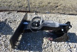 Backhoes FUTURE BACKHOE ATTACHMENT 34823