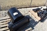 Bucket, Other FUTURE MIXER ATTACHMENT 34827