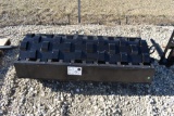 Compactor FUTURE SHEEPSFOOT ROLLER ATTACHMENT 34829