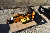 Pile Driver FUTURE POST DRIVER ATTACHMENT 34831