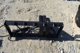 FUTURE POST PULLER ATTACHMENT 34833