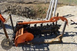 Trencher FUTURE MINI TRENCHER FT-X39 35120