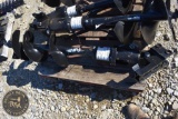 Auger FUTURE EXCAVATOR AUGER 35128