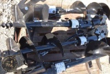 Auger FUTURE EXCAVATOR AUGER 35127