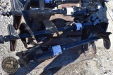 Auger FUTURE EXCAVATOR AUGER 35126