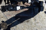 Auger FUTURE EXCAVATOR AUGER 35125