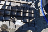 Rake, Root FUTURE EXCAVATOR RAKE 35134