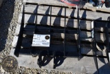 Rake, Root FUTURE EXCAVATOR RAKE 35135