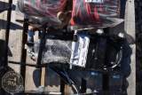 Thumb FUTURE EXCAVATOR HYDRAULIC THUMB 35130