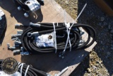 FUTURE MINI EXCAVATOR HYDRAULIC HOSE 35140
