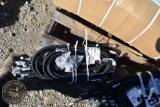 FUTURE MINI EXCAVATOR HYDRAULIC HOSE 35143