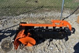 Trencher FUTURE MINI TRENCHER FT-X39 35147