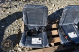 Seat FUTURE EQUIPMENT SEAT 35154
