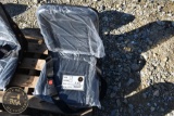 Seat FUTURE EQUIPMENT SEAT 35152