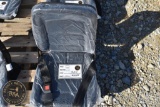 Seat FUTURE EQUIPMENT SEAT 35151