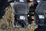 Seat FUTURE EQUIPMENT SEAT 35153