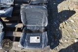 Seat FUTURE EQUIPMENT SEAT 35155