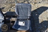 Seat FUTURE EQUIPMENT SEAT 35156