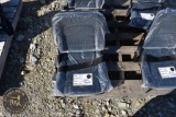 Seat FUTURE EQUIPMENT SEAT 35157