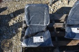 Seat FUTURE EQUIPMENT SEAT 35158