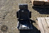 Seat FUTURE LUXURY EQUIPMENT SEAT 35159