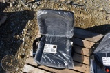 Seat FUTURE EQUIPMENT SEAT 35161