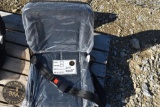 Seat FUTURE EQUIPMENT SEAT 35160