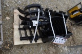 Bucket, Trenching AGT INDUSTRIAL ATTACHMENT SET 35204