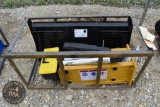Hammer/Breaker - Hydraulic AGT INDUSTRIAL HAMMER ATTACHMENT 35205
