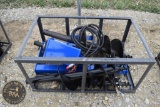 Auger AGT INDUSTRIAL AUGER ATTACHMENT 35206