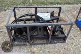 Auger AGT INDUSTRIAL AUGER ATTACHMENT 35207