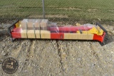AGT INDUSTRIAL 2 POST CAR LIFT 35238